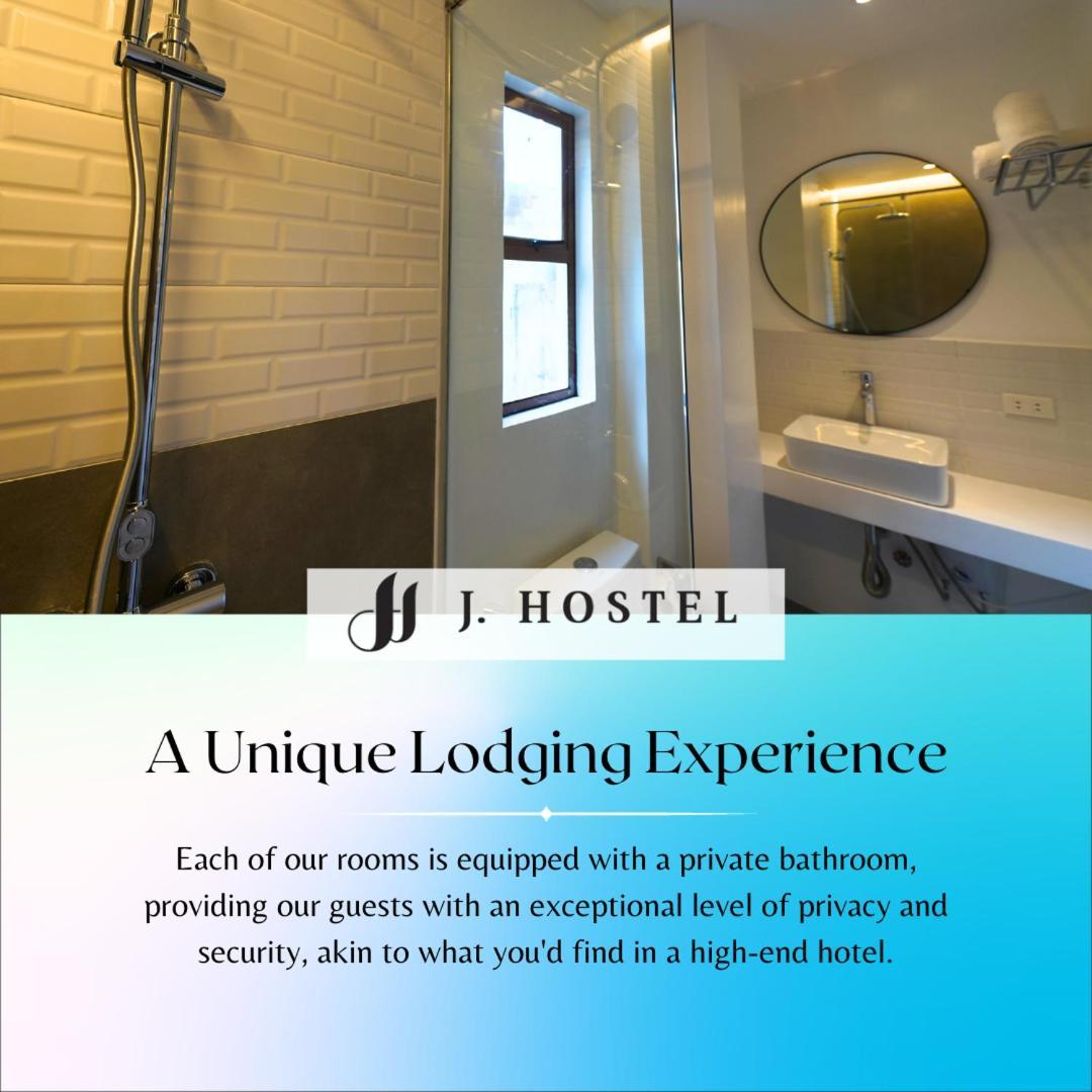J Boutique Hotel El Nido Managed By H Hospitality Group Exterior photo